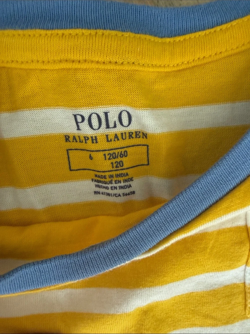 RALPH LAUREN Dress